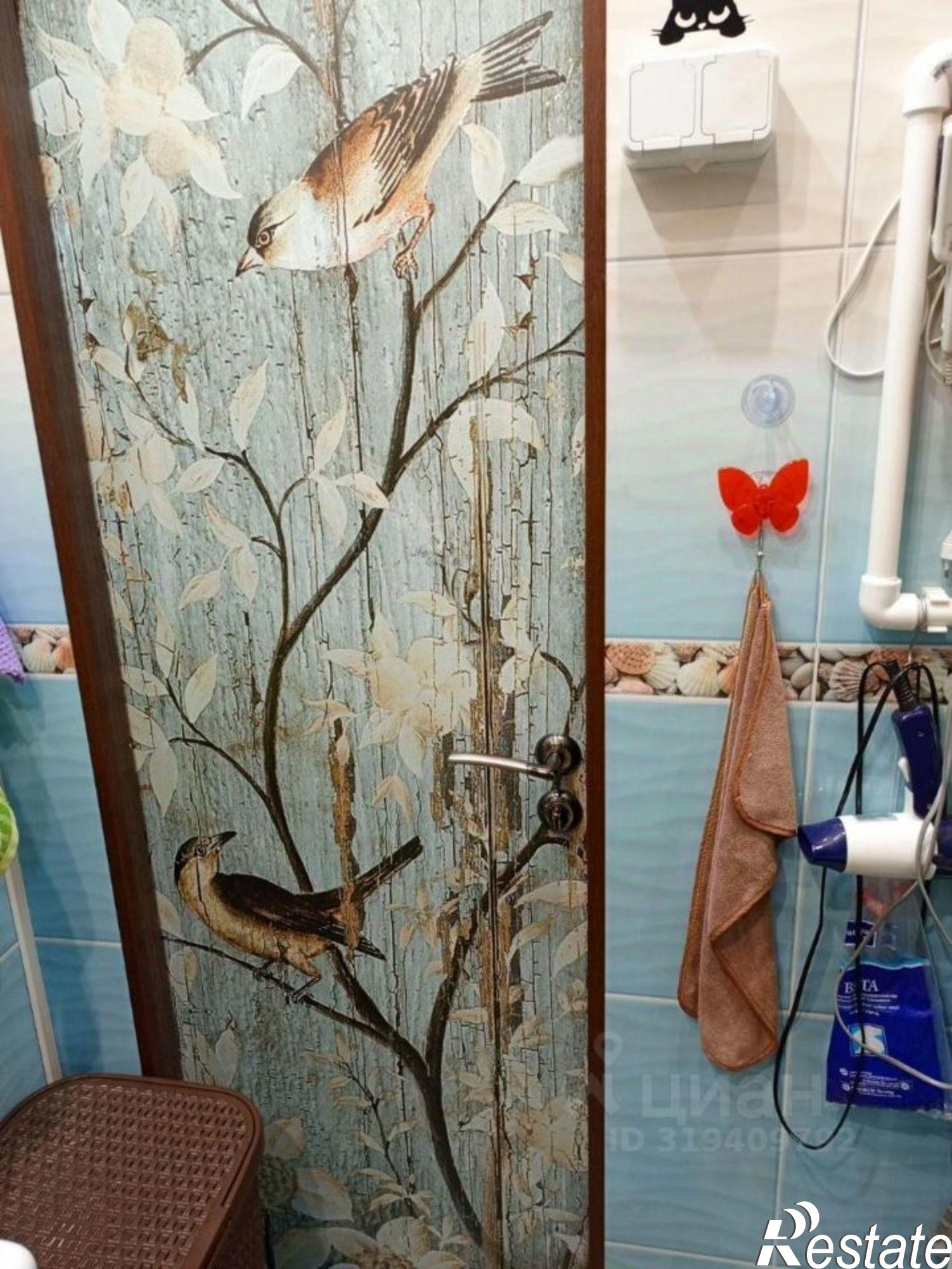 Купить квартиру за 6 500 000 рублей на ул Комсомольская, 23