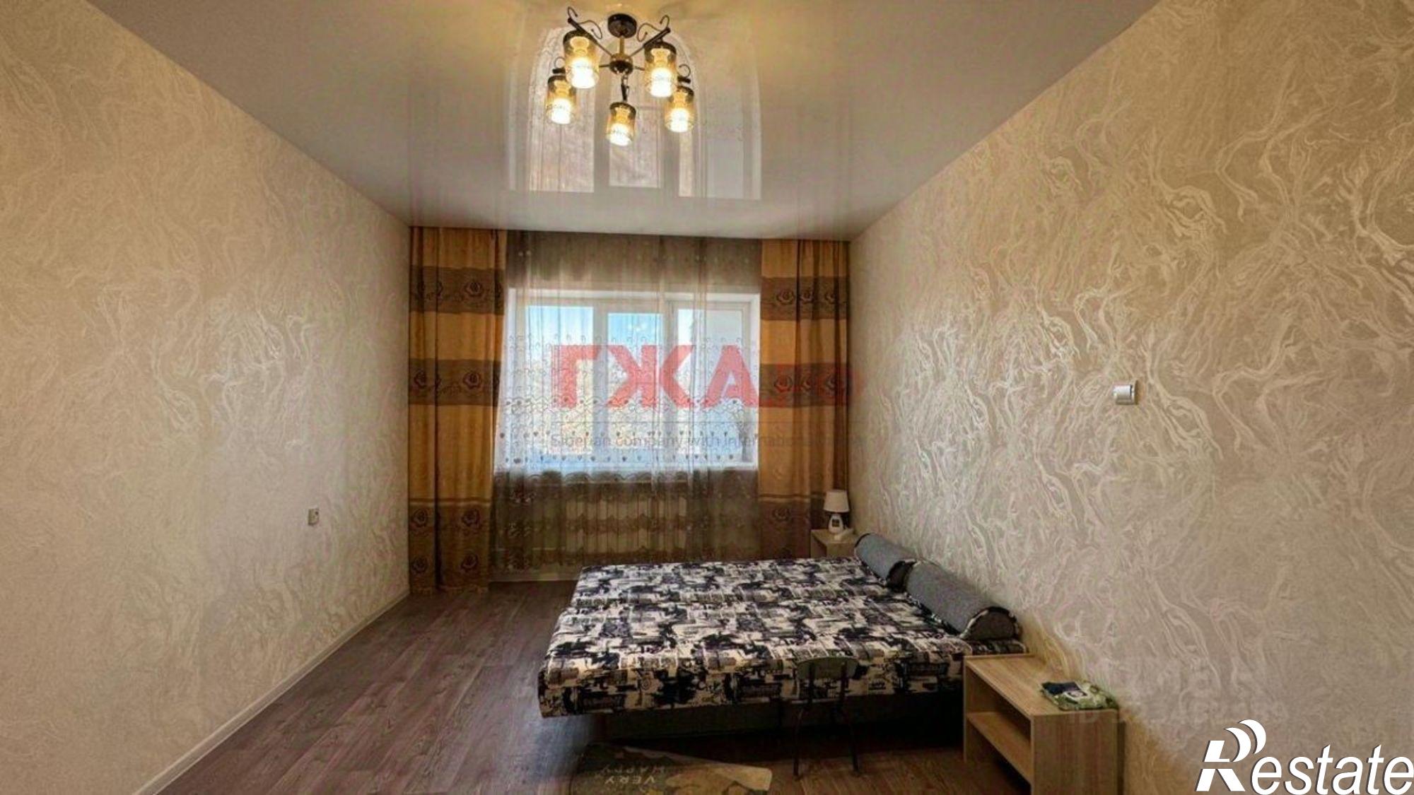 Купить квартиру за 4 500 000 рублей на ул им Кравченко, 20