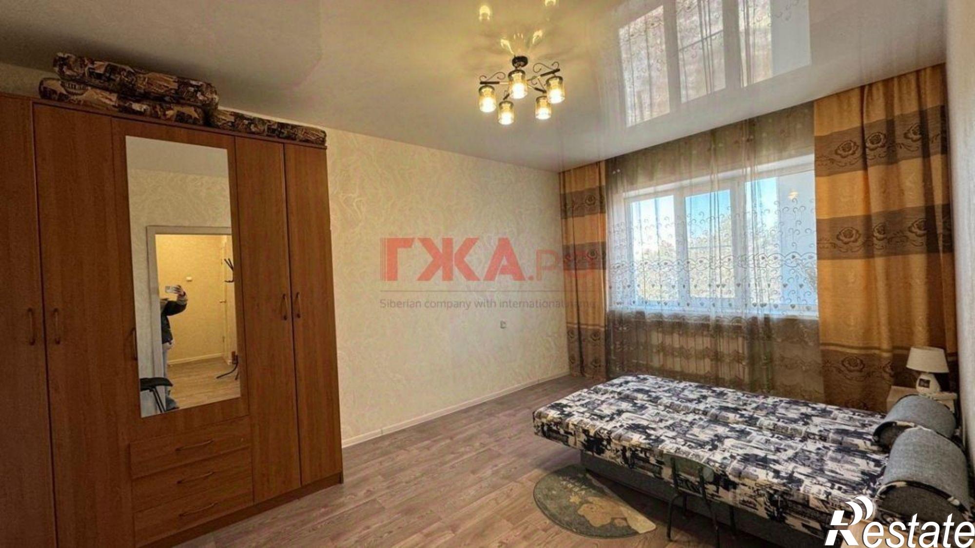 Купить квартиру за 4 500 000 рублей на ул им Кравченко, 20