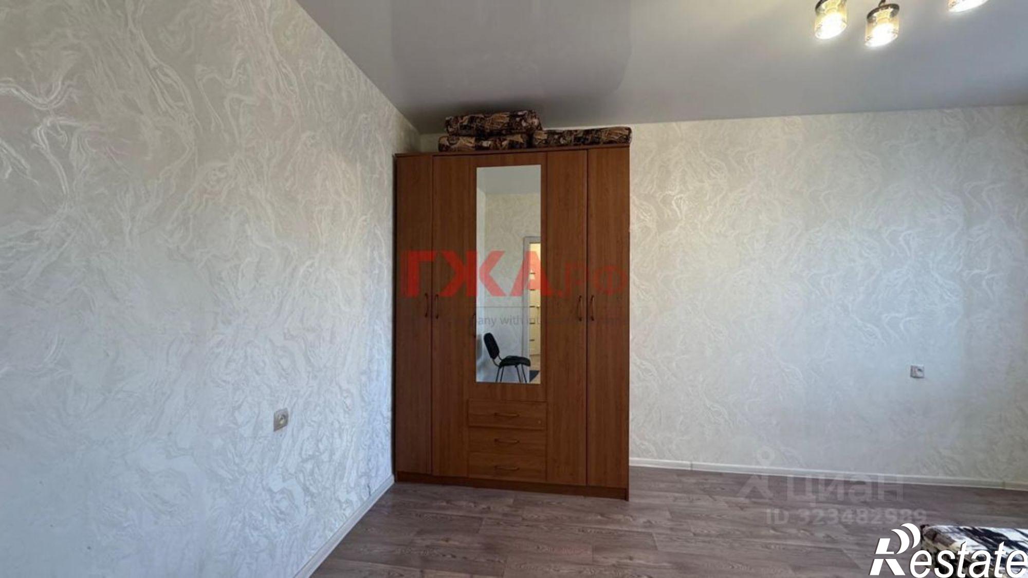 Купить квартиру за 4 500 000 рублей на ул им Кравченко, 20