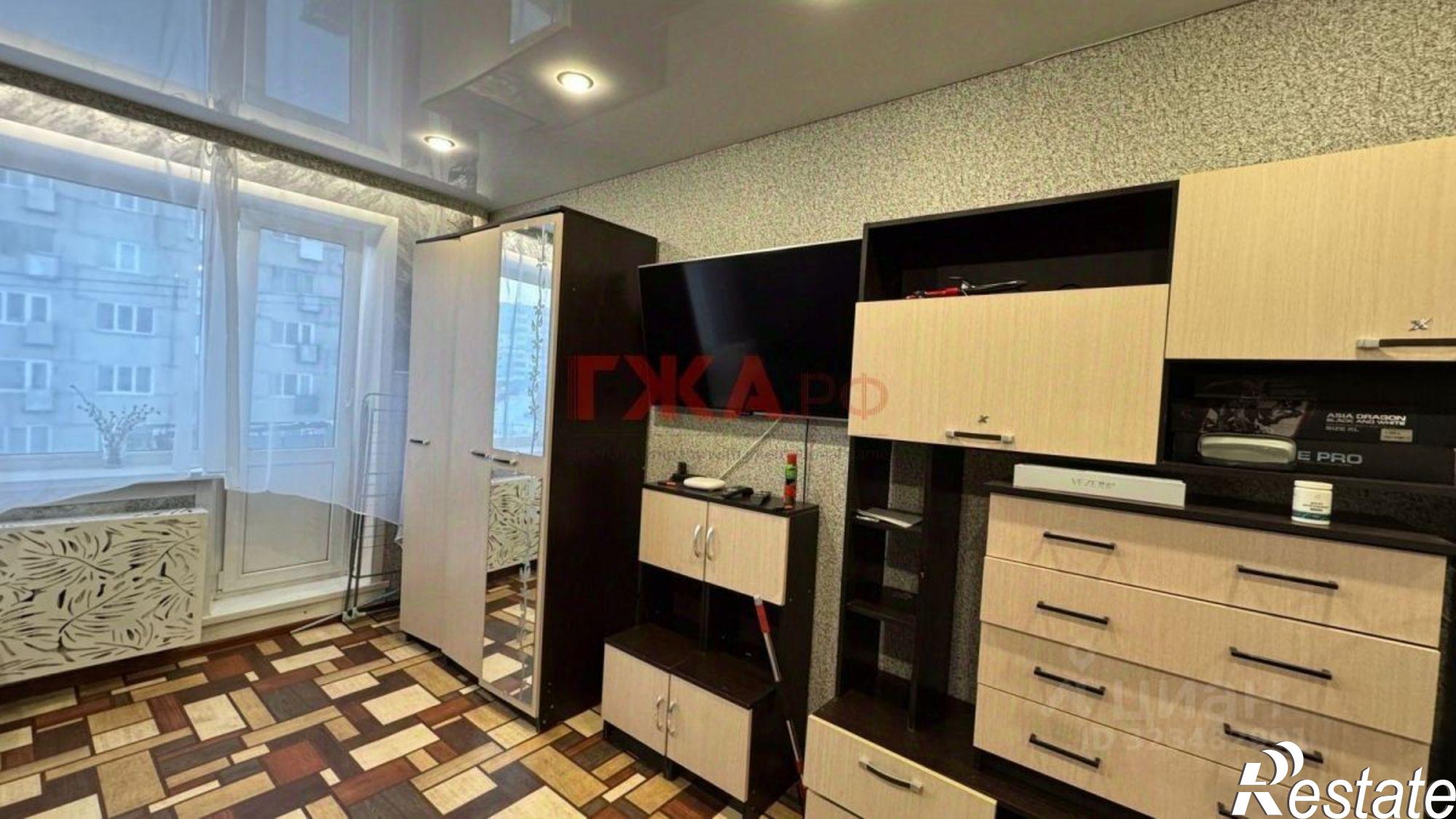 Купить квартиру за 4 350 000 рублей на ул им Кравченко, 6