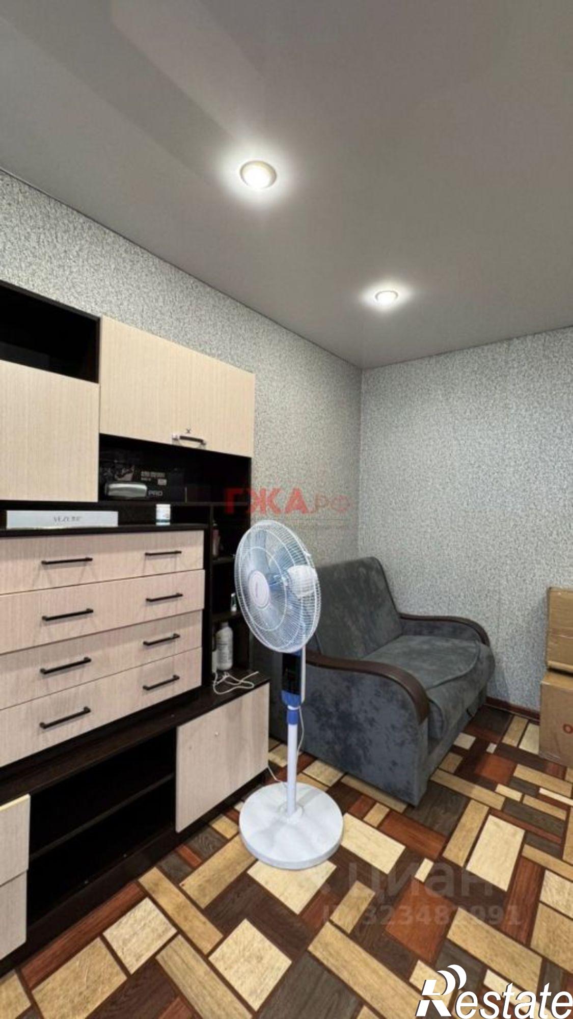 Купить квартиру за 4 350 000 рублей на ул им Кравченко, 6