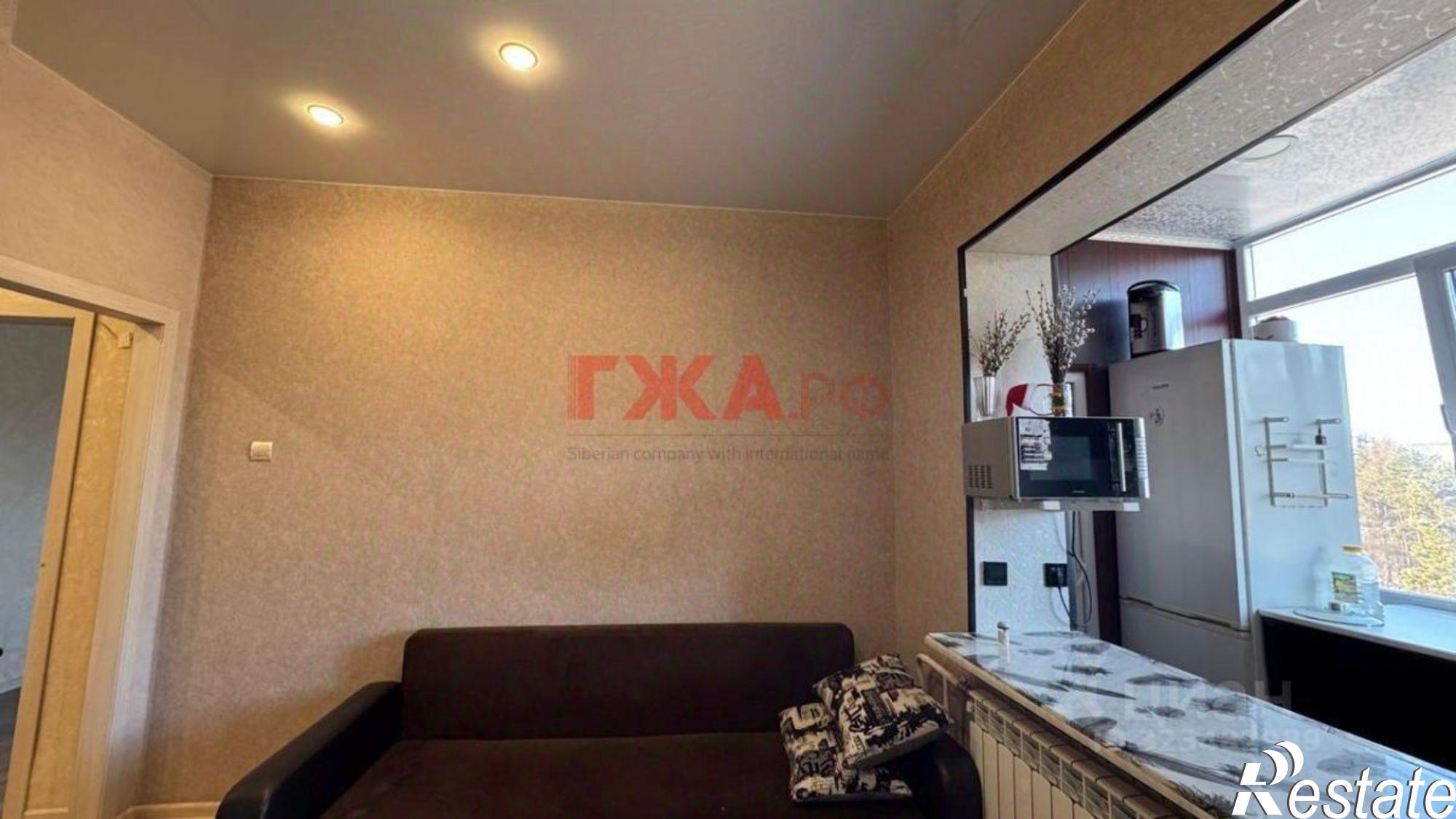 Купить квартиру за 4 500 000 рублей на ул им Кравченко, 20