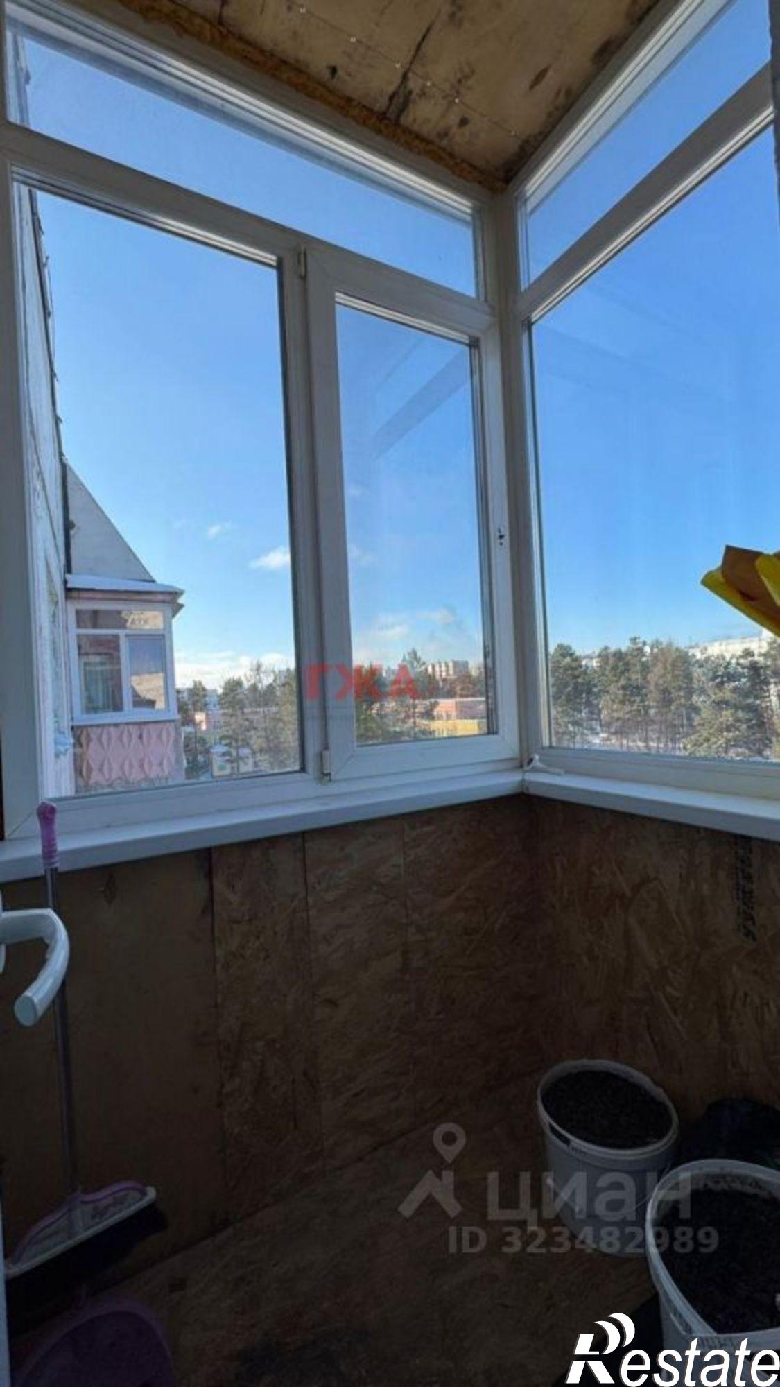 Купить квартиру за 4 500 000 рублей на ул им Кравченко, 20