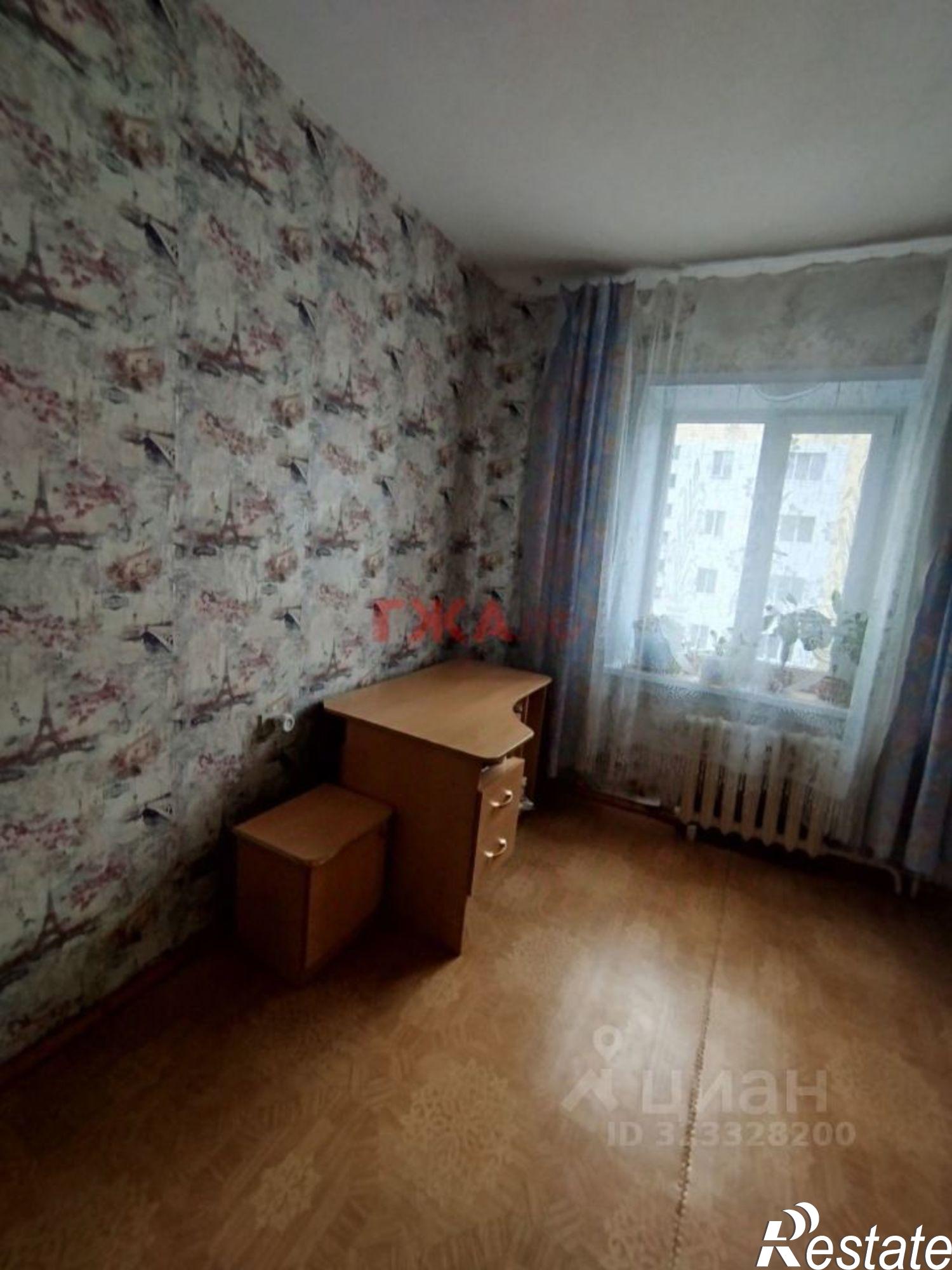 Купить квартиру за 6 500 000 рублей на ул Карла Маркса, 27 1