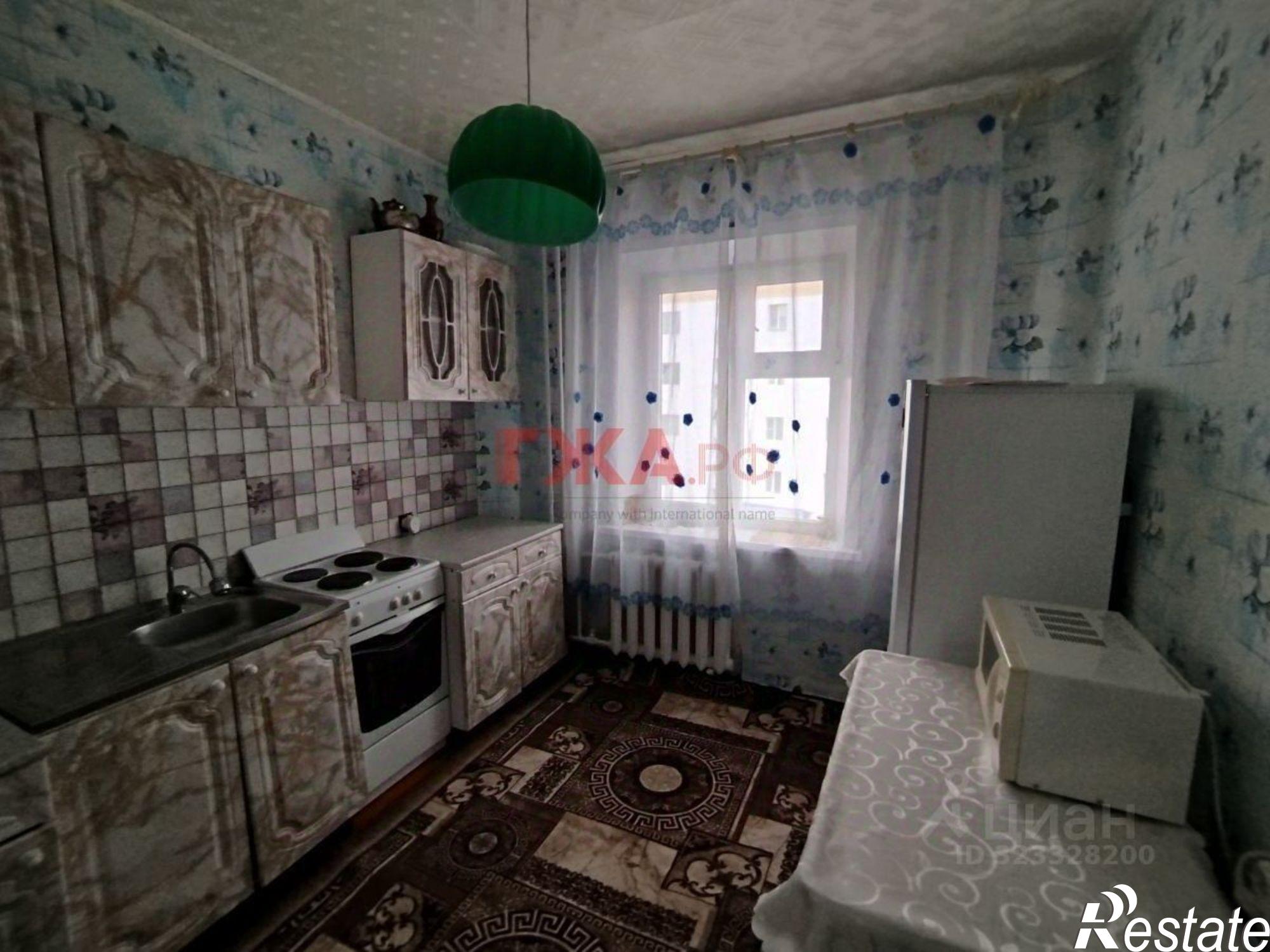 Купить квартиру за 6 500 000 рублей на ул Карла Маркса, 27 1