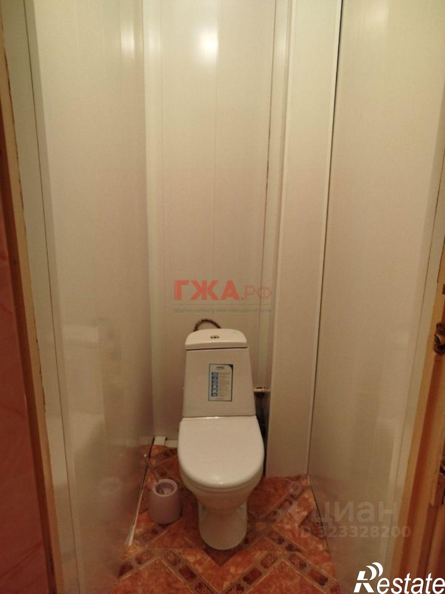 Купить квартиру за 6 500 000 рублей на ул Карла Маркса, 27 1