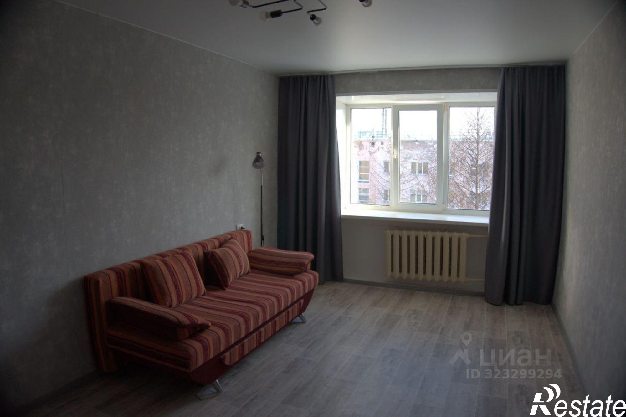 Купить квартиру за 3 555 000 рублей на ул Карла Маркса, 19/1