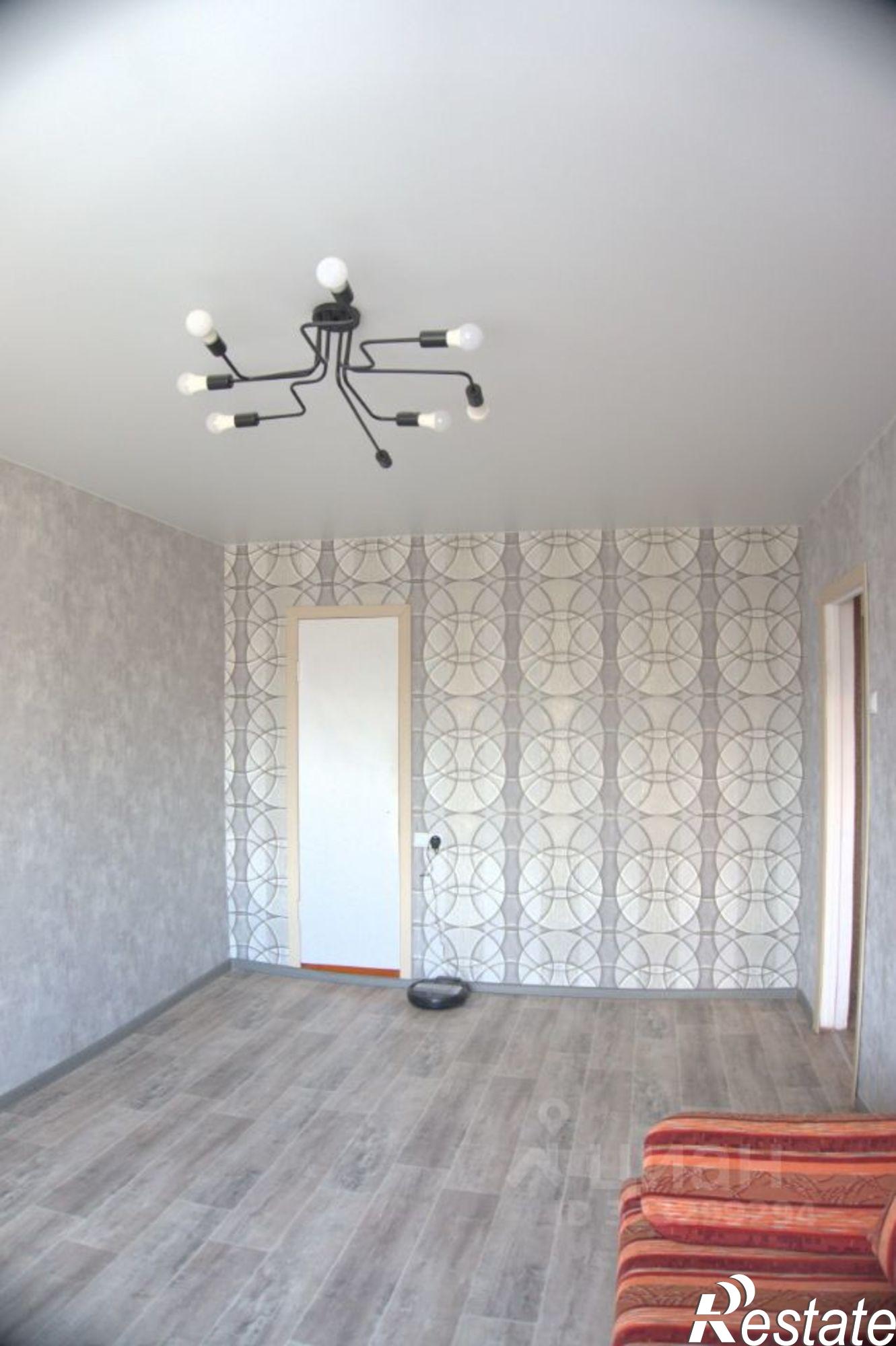 Купить квартиру за 3 555 000 рублей на ул Карла Маркса, 19/1