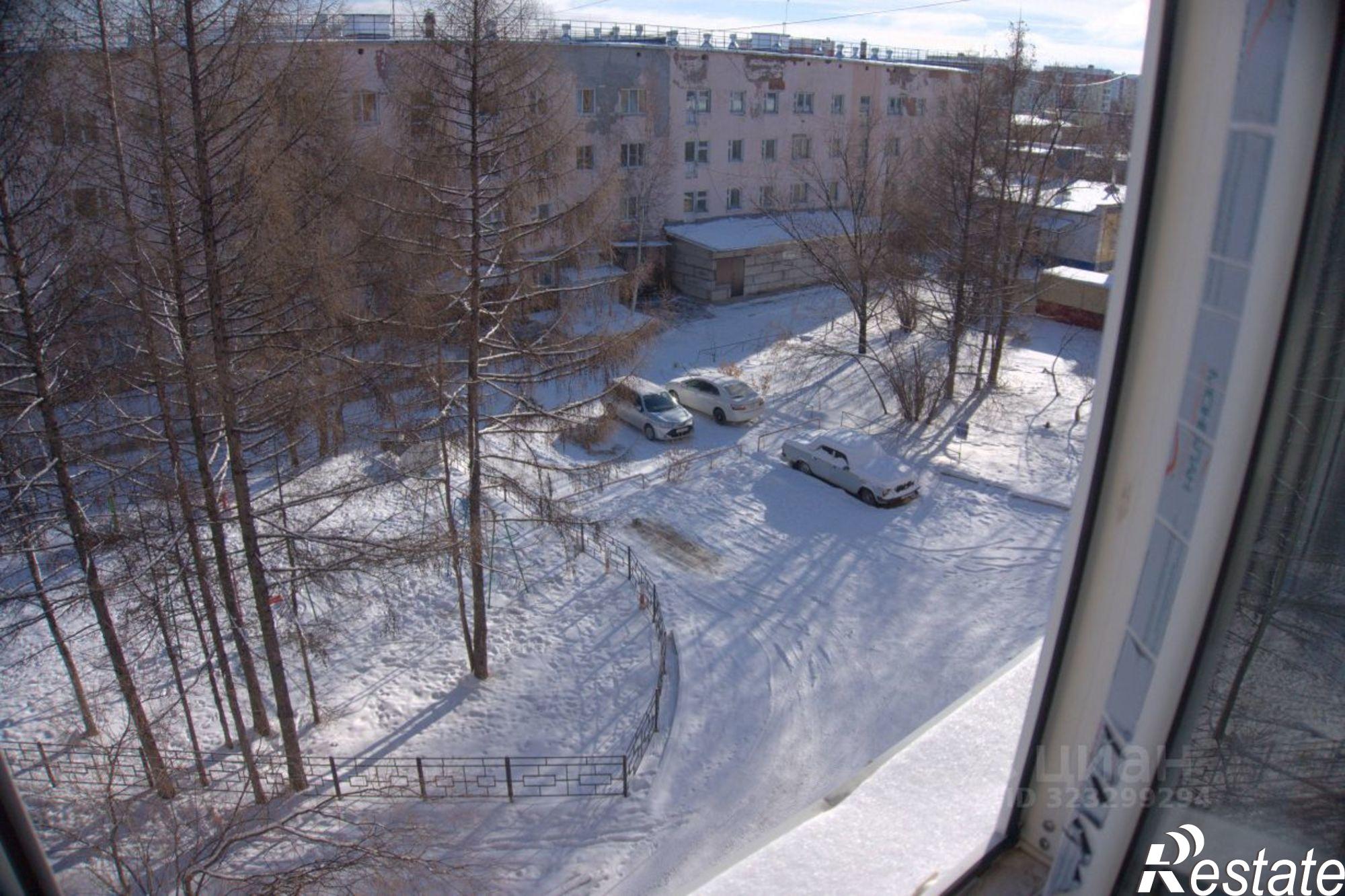 Купить квартиру за 3 555 000 рублей на ул Карла Маркса, 19/1