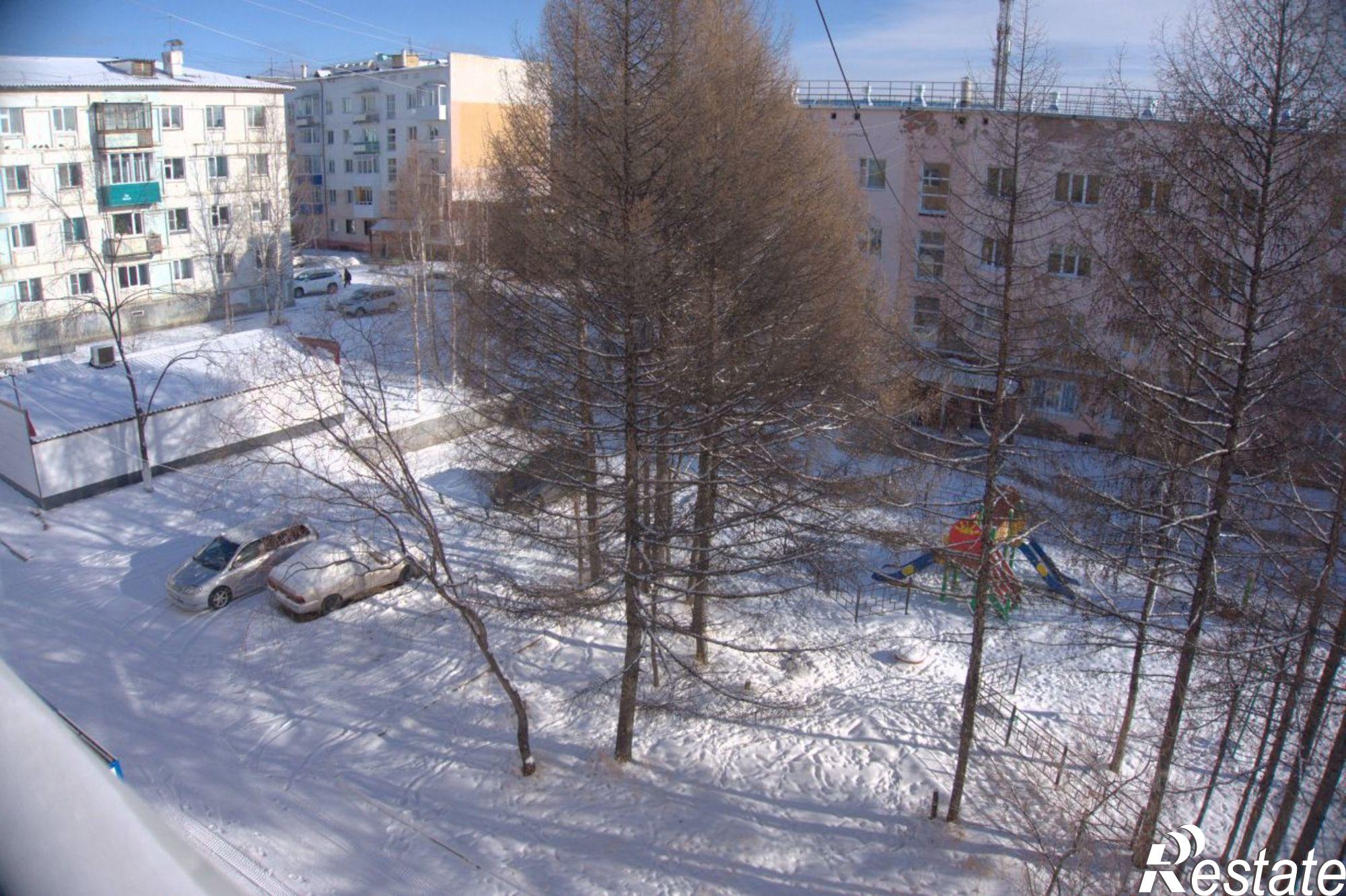 Купить квартиру за 3 555 000 рублей на ул Карла Маркса, 19/1