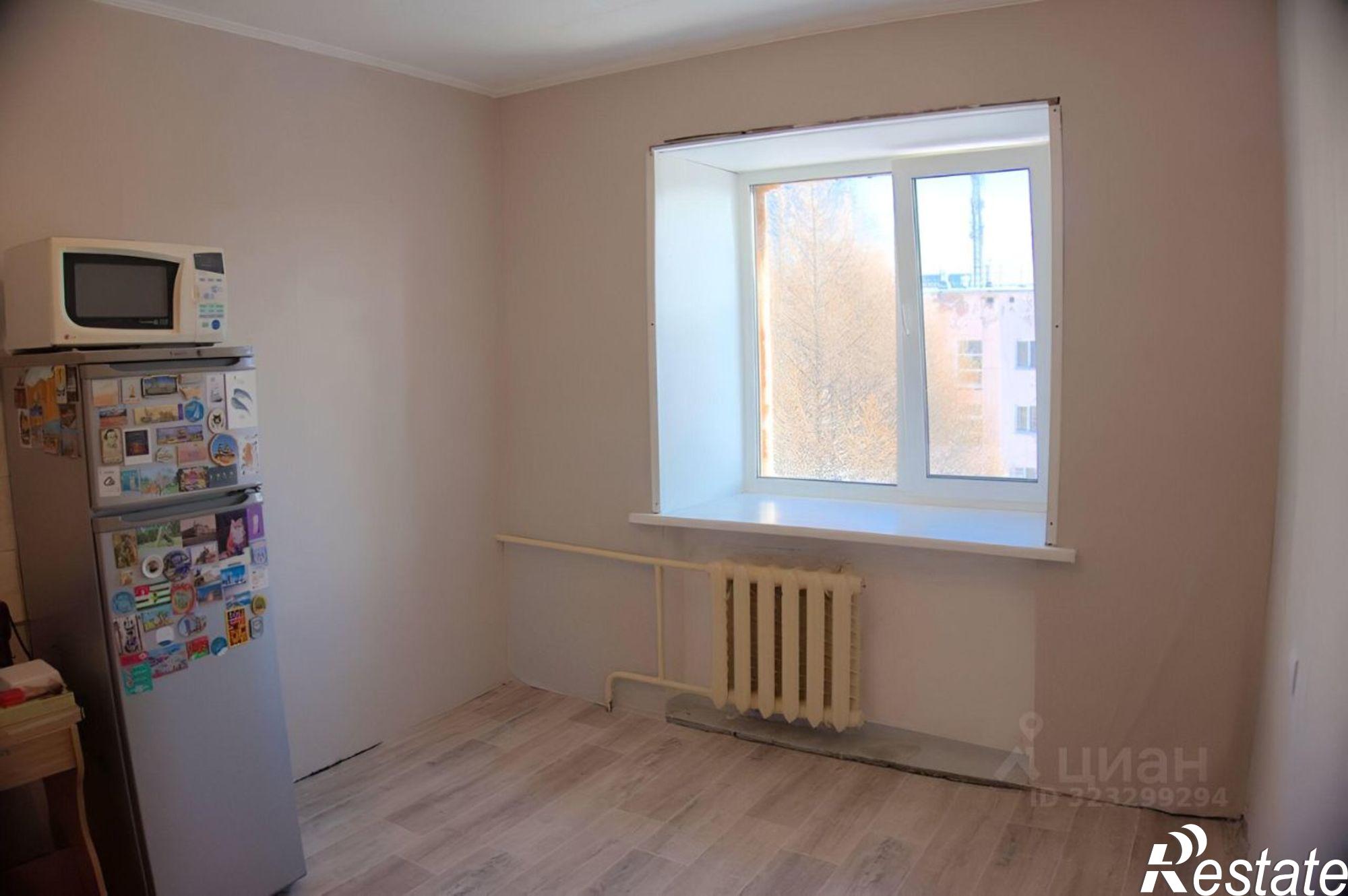 Купить квартиру за 3 555 000 рублей на ул Карла Маркса, 19/1