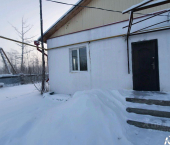 1-комн, 38кв м, этаж 1/1 ул Ленина, 86/2