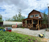 коттедж 84 кв м Республика Саха (Якутия)