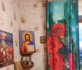 3-комн, 70кв м, этаж 4/4 ул Комсомольская, 23