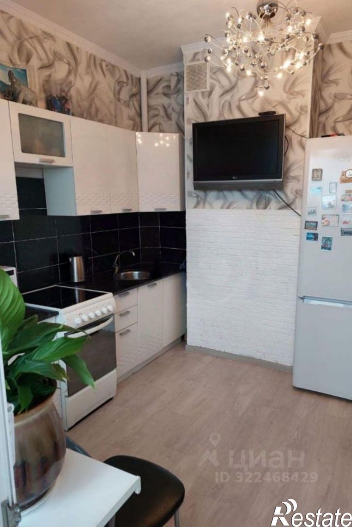 2-комн квартира проспект Мира, 15,  д. 15