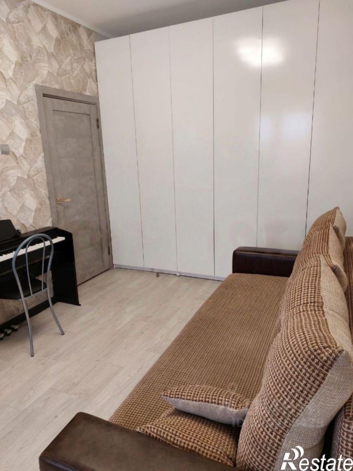 2-комн квартира проспект Мира, 15,  д. 15