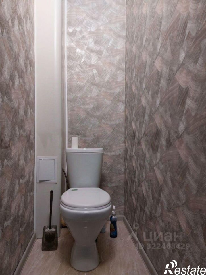 2-комн квартира проспект Мира, 15,  д. 15