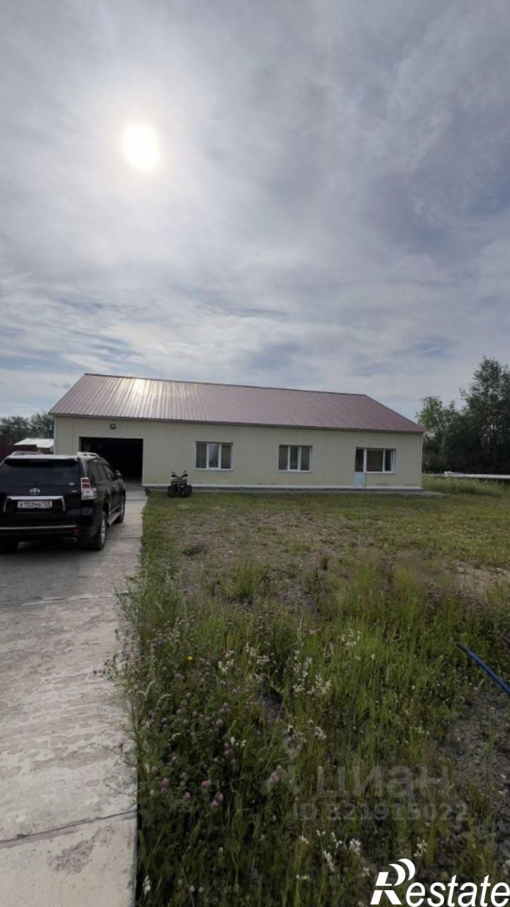 Коттедж/дом Спортивный переулок, 12,  д. 12