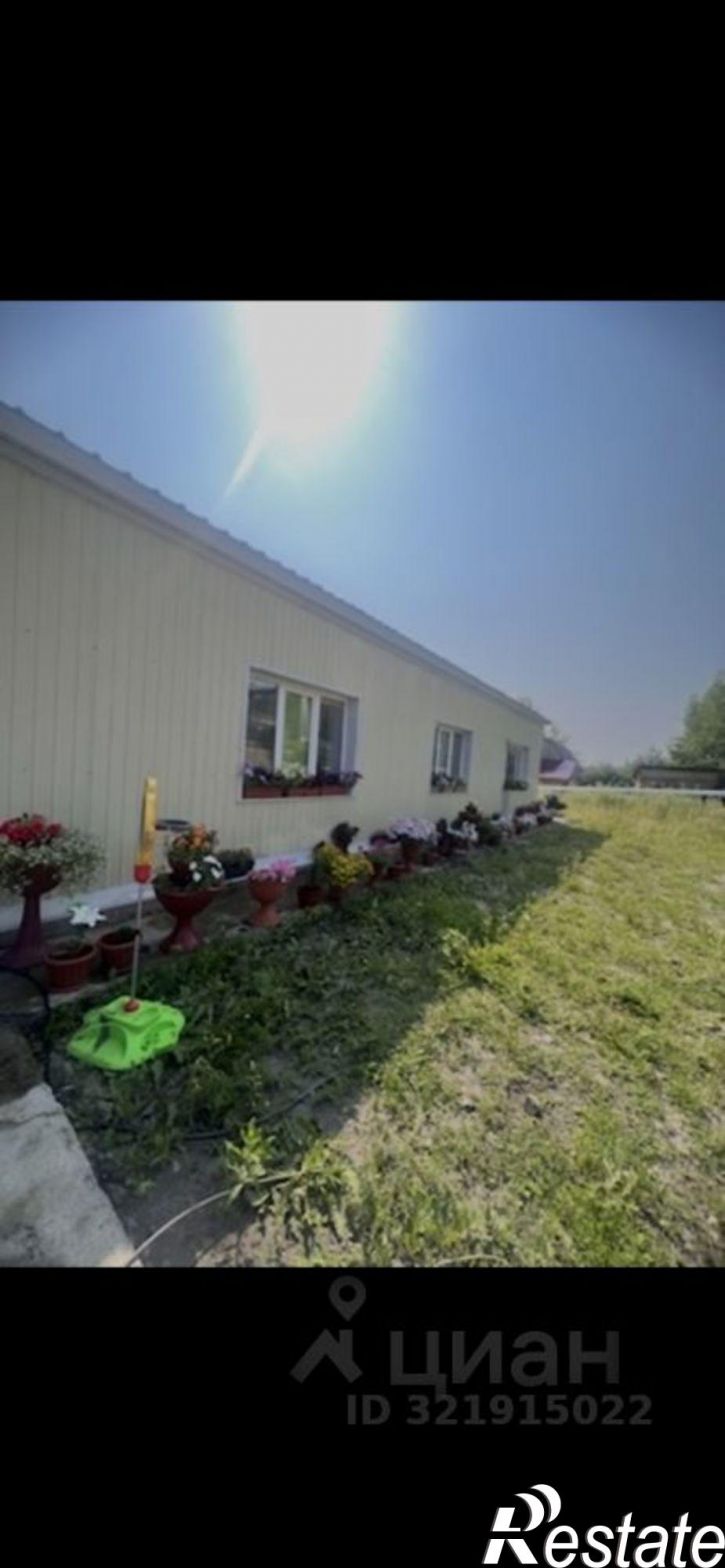 Коттедж/дом Спортивный переулок, 12,  д. 12