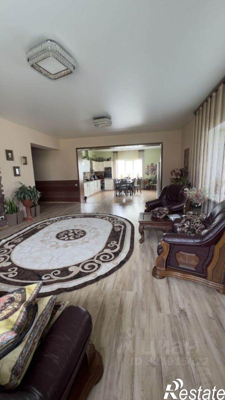 Коттедж/дом Спортивный переулок, 12,  д. 12