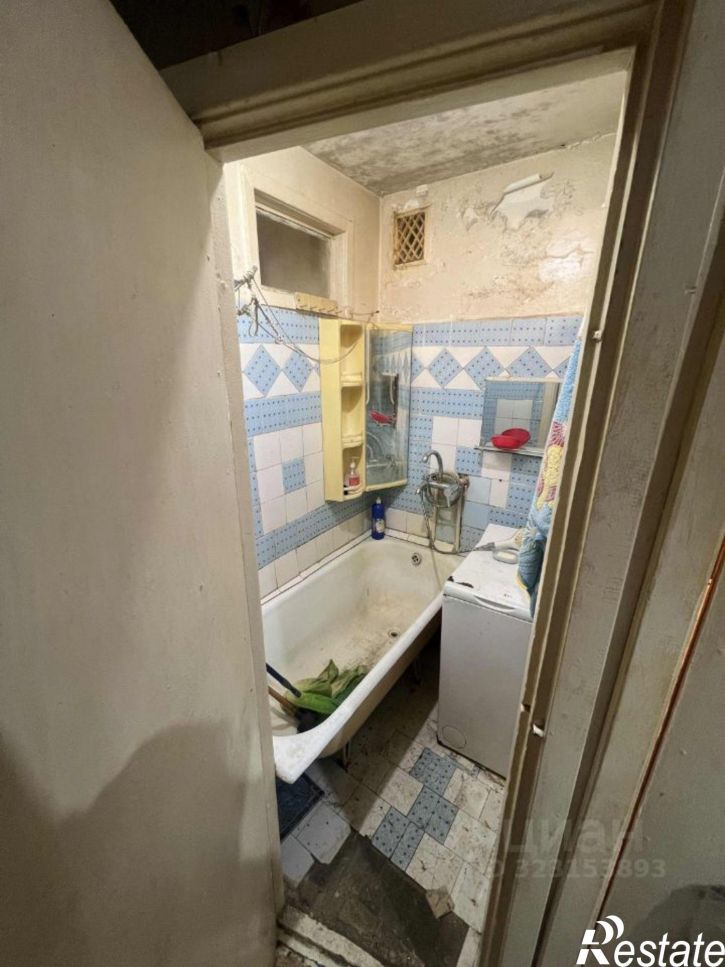 3-комн квартира улица Можайского, 17/1,  д. 17/1