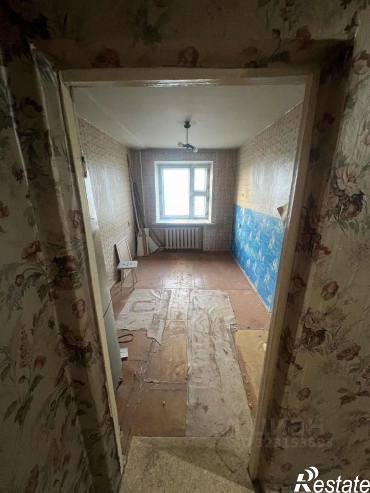 3-комн квартира улица Можайского, 17/1,  д. 17/1