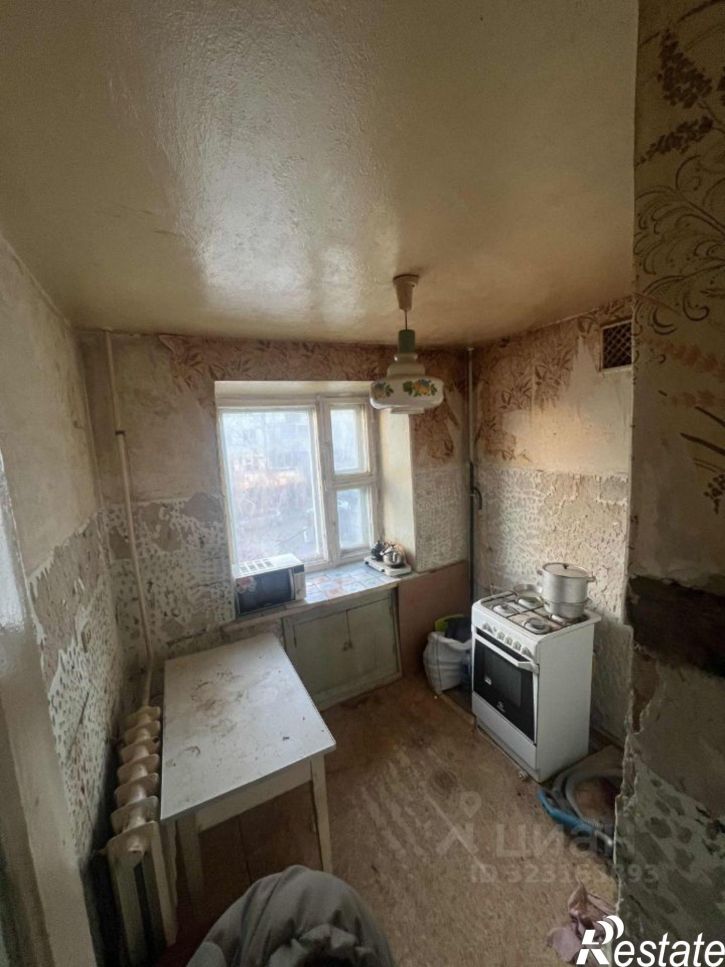 3-комн квартира улица Можайского, 17/1,  д. 17/1