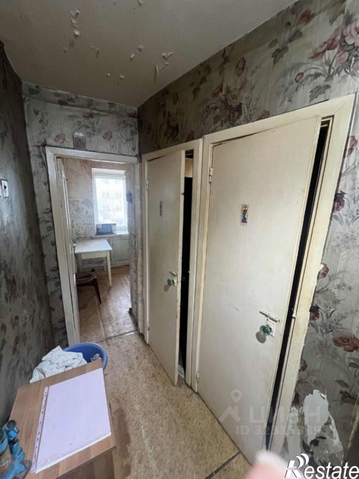 3-комн квартира улица Можайского, 17/1,  д. 17/1