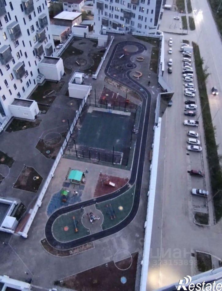 3-комн квартира Вилюйский тракт, 9А,  д. 9А