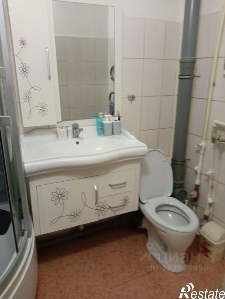 1-комн квартира ул Комсомольская, 12/1,  д. 12/1