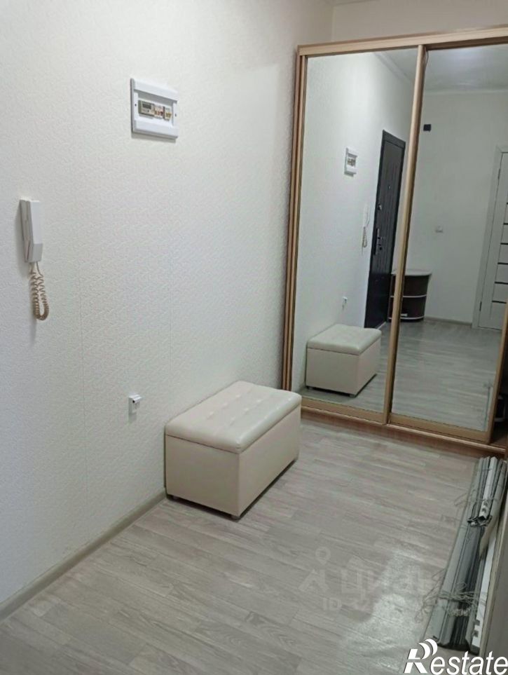 1-комн квартира ул Комсомольская, 12/1,  д. 12/1