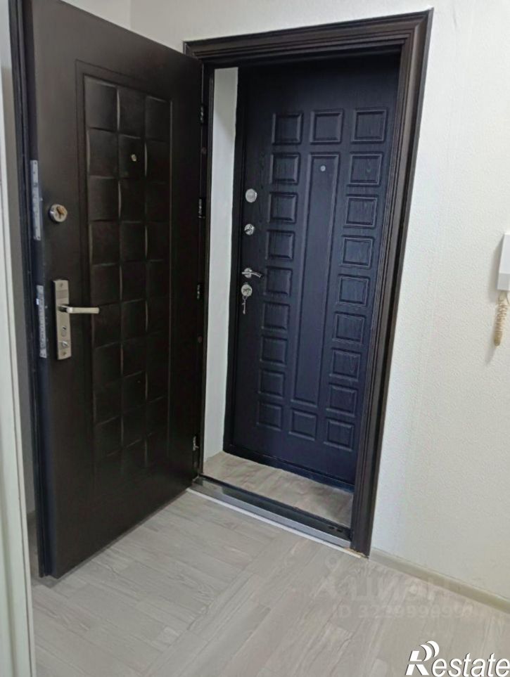 1-комн квартира ул Комсомольская, 12/1,  д. 12/1