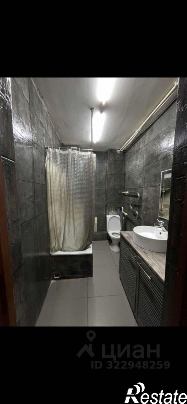 1-комн квартира ул Алданская, 13,  д. 13