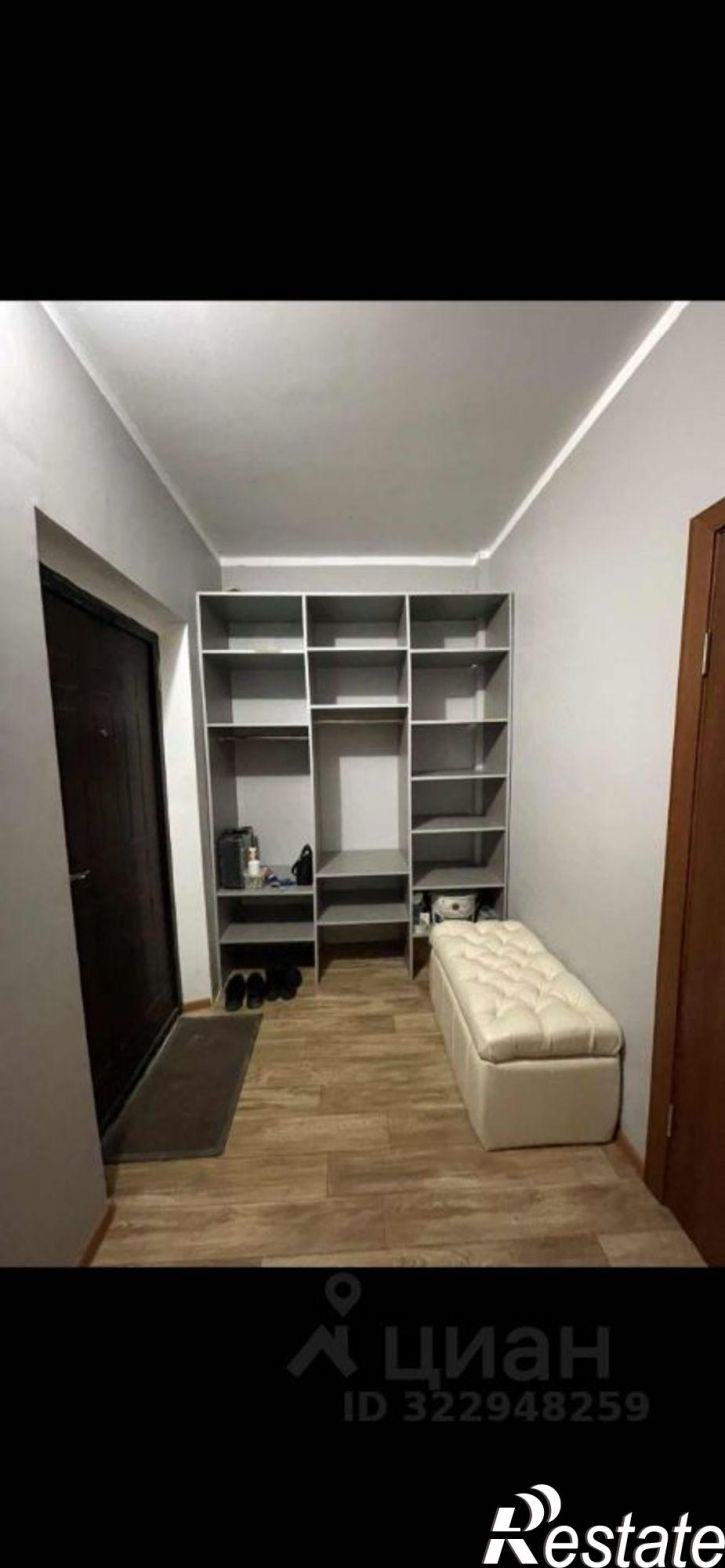 1-комн квартира ул Алданская, 13,  д. 13