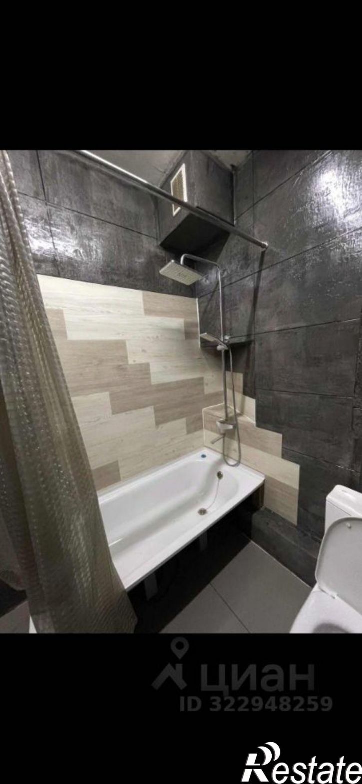 1-комн квартира ул Алданская, 13,  д. 13