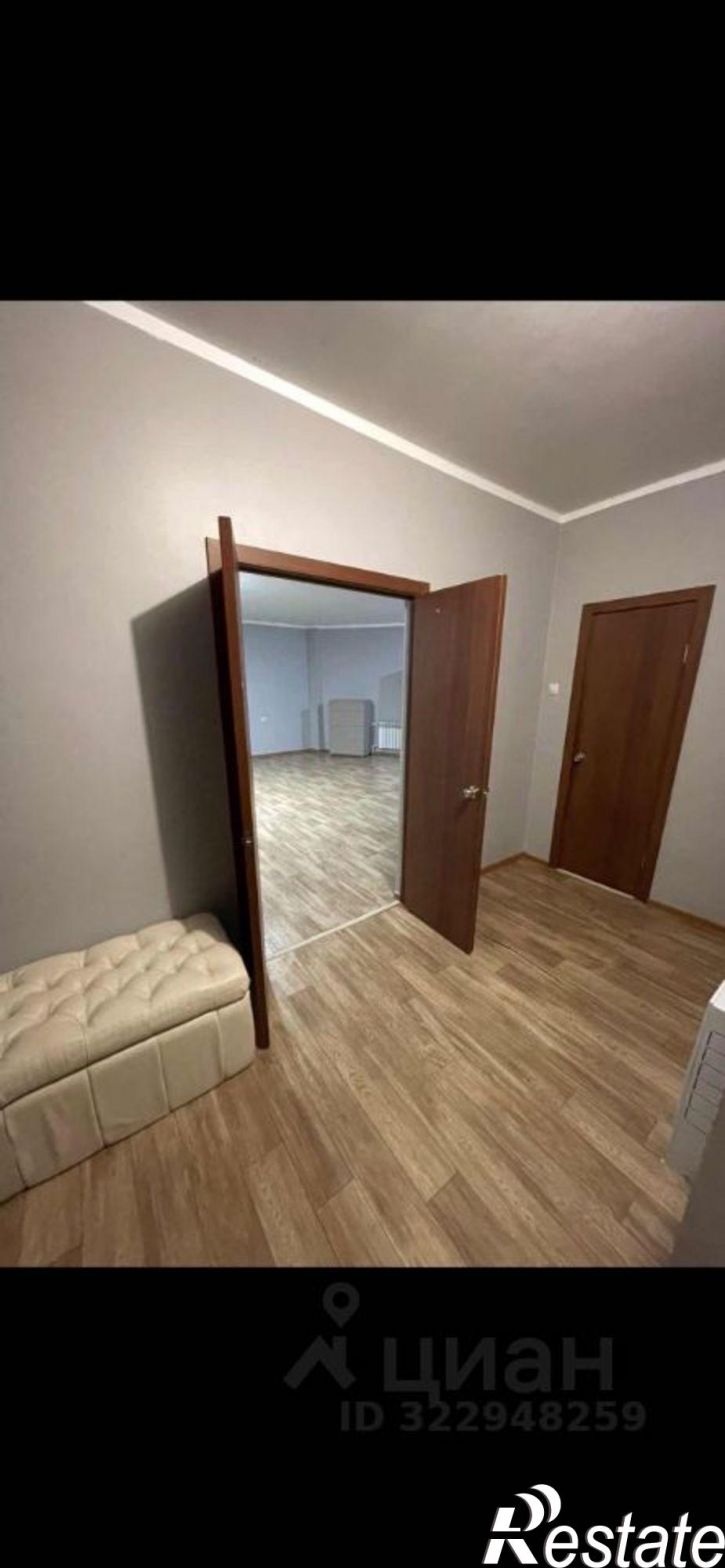 1-комн квартира ул Алданская, 13,  д. 13