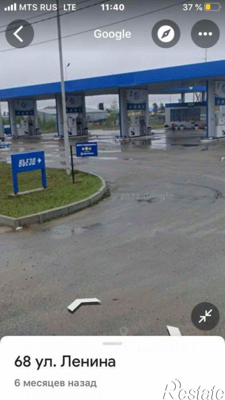 Производственное помещение улица Ленина, 65,  д. 65