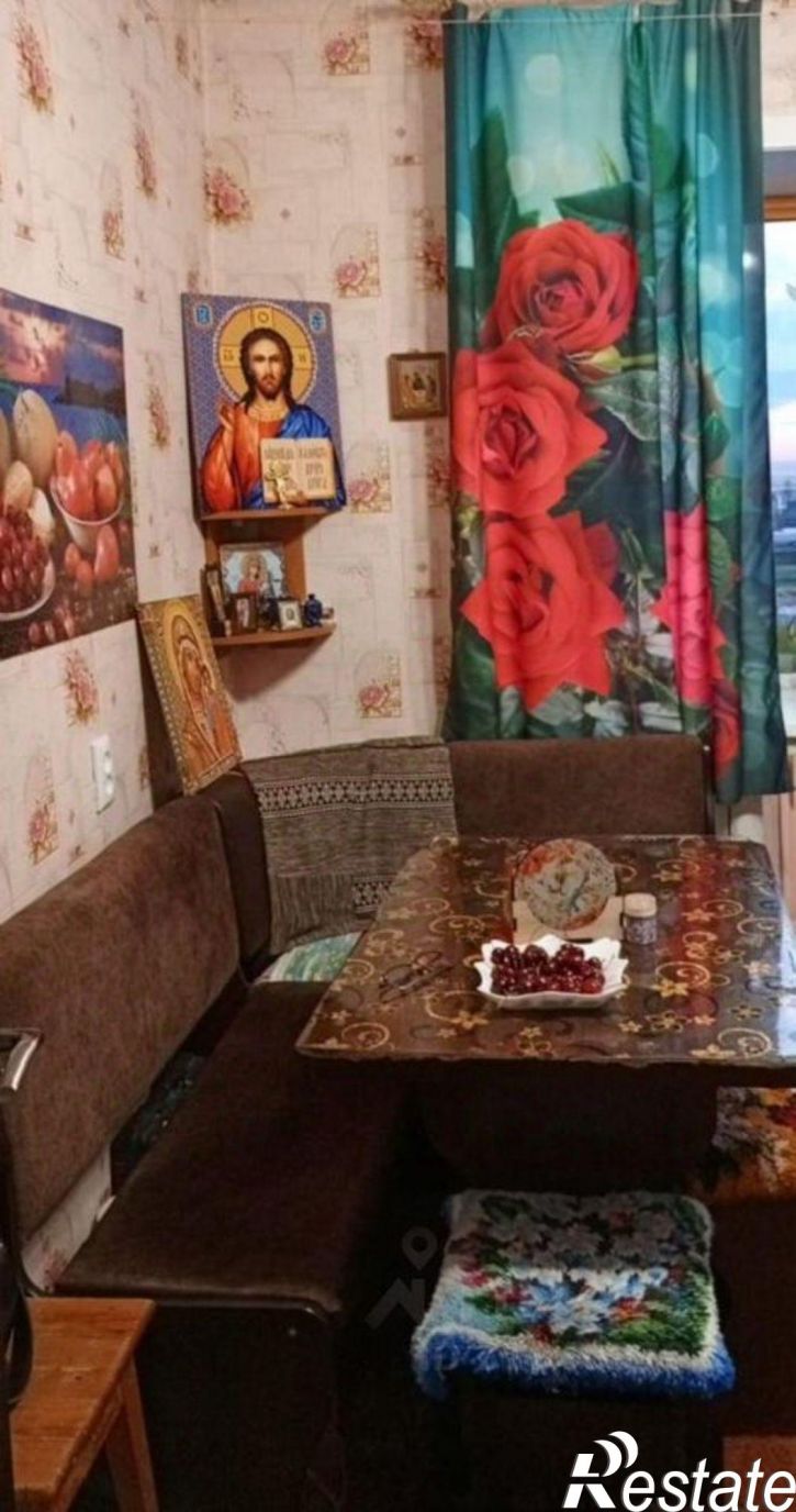 3-комн квартира ул Комсомольская, 23,  д. 23