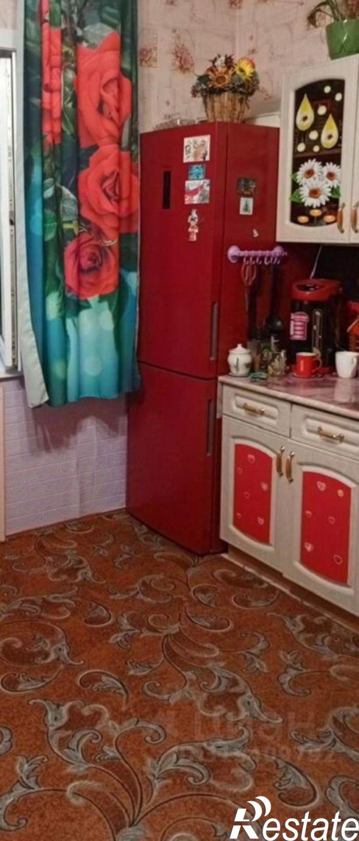 3-комн квартира ул Комсомольская, 23,  д. 23