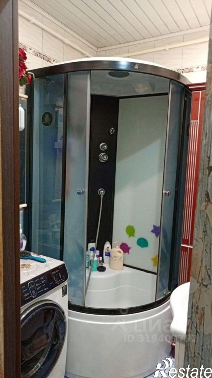 3-комн квартира ул Комсомольская, 23,  д. 23