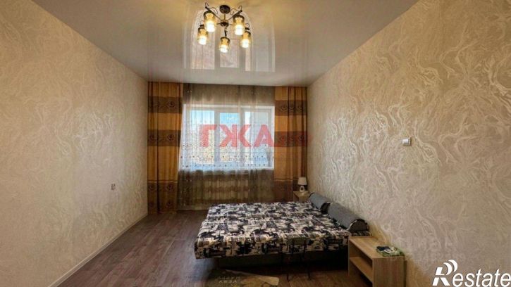 1-комн квартира ул им Кравченко, 20,  д. 20