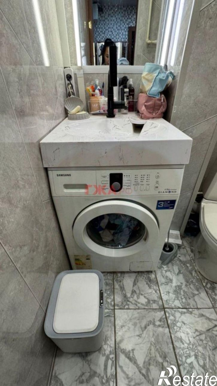 1-комн квартира ул им Кравченко, 6,  д. 6