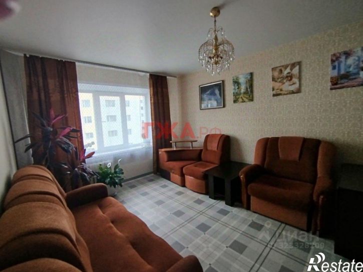 3-комн квартира ул Карла Маркса, 27 1,  д. 27 1,  к. 1