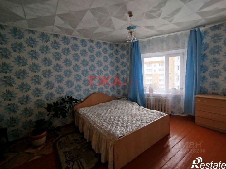 3-комн квартира ул Карла Маркса, 27 1,  д. 27 1,  к. 1