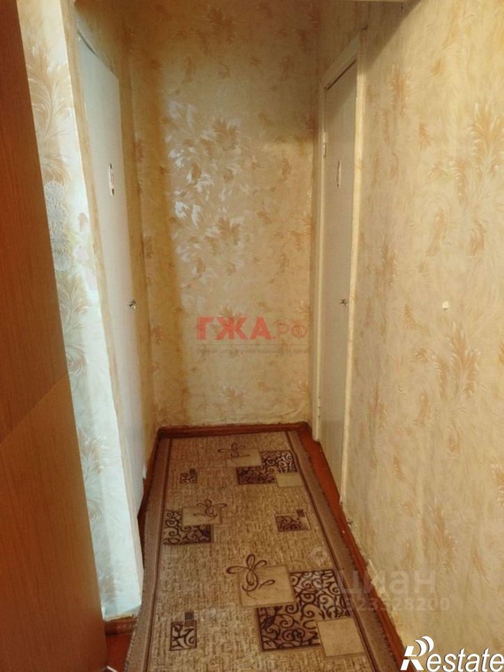 3-комн квартира ул Карла Маркса, 27 1,  д. 27 1,  к. 1