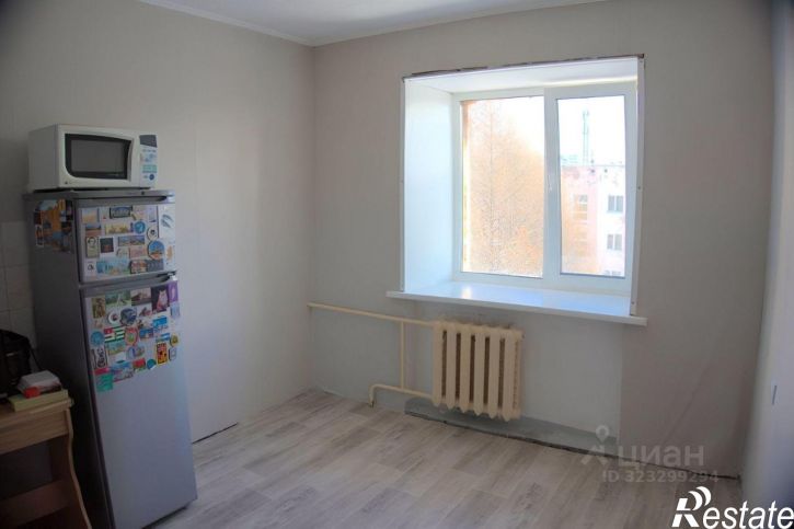 1-комн квартира ул Карла Маркса, 19/1,  д. 19/1