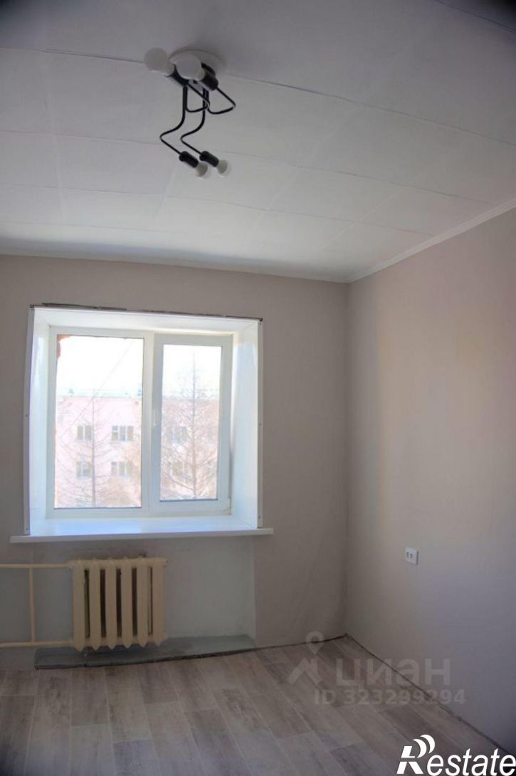 1-комн квартира ул Карла Маркса, 19/1,  д. 19/1