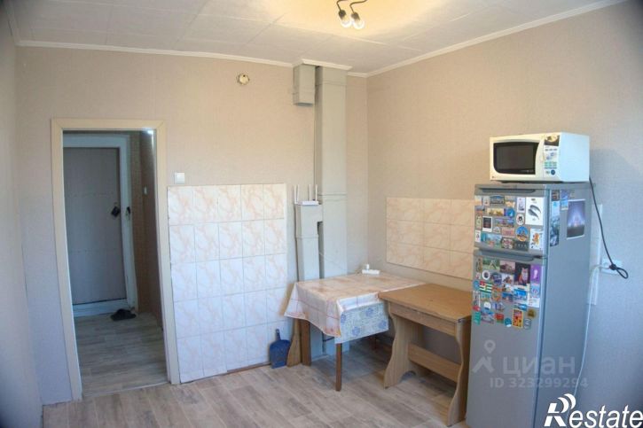 1-комн квартира ул Карла Маркса, 19/1,  д. 19/1