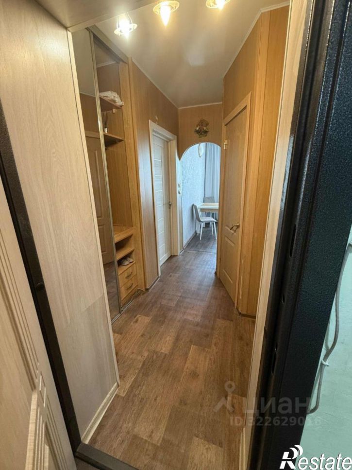 2-комн квартира Северная улица, 21,  д. 21